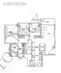 RiverParc Residence (D19), Condominium #612644541